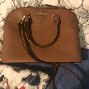 Michael Kors purse